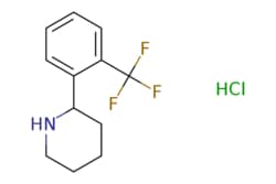 eMolecules​ 1187173-27-8 | 2-(2-(TRIFLUOROMETHYL)PHENYL)PIPERIDINE HCL