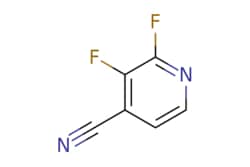 eMolecules​&nbsp;AstaTech / 23-DIFLUOROISONICOTINONITRILE / 0.1g / 721754366 / 98149 / 95.000 / 1210041-67-0 / MFCD18384270 / 140.093 / C6H2F2N2