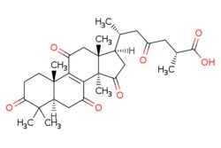 eMolecules​ 98665-14-6 | Medchem Express | Ganoderic acid E | 1mg | 721611336