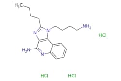 eMolecules​ Medchem Express / AXC-715 (trihydrochloride) / 5mg / 721434694