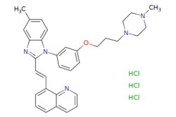 eMolecules​ Medchem Express | PDE10A-IN-2 (hydrochloride) | 5mg | 721309452
