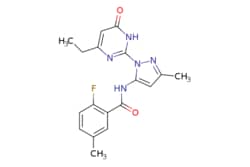 eMolecules​ 2762422-55-7 | Medchem Express | AC1-IN-1 | 5mg | 719836894