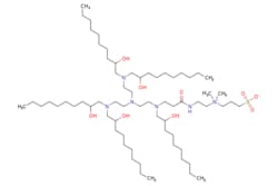 eMolecules​&nbsp;Medchem Express / ZA3-Ep10 / 5mg / 719836886 / HY-145794 /  / 2090299-48-0 / [null] / 1191.920 / C66H138N6O9S