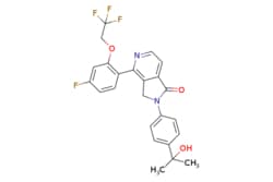 eMolecules​ 2601393-20-6 | Medchem Express | Glucosylceramide synthase-IN-1