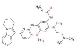 eMolecules​&nbsp;Medchem Express / Oritinib / 5mg / 719836857 / HY-139920 /  / 2035089-28-0 / [null] / 539.684 / C31H37N7O2