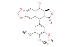 eMolecules​&nbsp;Medchem Express / Podophyllotoxone / 5mg / 719836367 / HY-N2415 /  / 477-49-6 / MFCD02183443 / 412.394 / C22H20O8