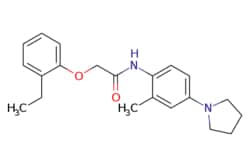 eMolecules​ 848249-35-4 | Medchem Express | JAMM protein inhibitor 2 |