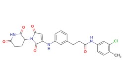eMolecules​ 2438124-79-7 | Medchem Express | ALV1 | 5mg | 719836139 | HY-145776