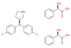 eMolecules​ Medchem Express / Lafadofensine (D-(-)-Mandelic acid) / 5mg