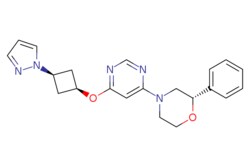 eMolecules​ 2761063-99-2 | Medchem Express | ELOVL1-IN-3 | 1mg | 719836076