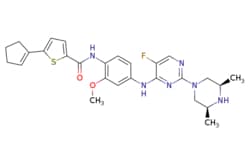 eMolecules​ 2408882-54-0 | Medchem Express | BCL6-IN-6 | 5mg | 719836034