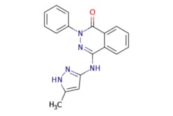 eMolecules​ 880487-62-7 | Medchem Express | Phthalazinone pyrazole | 5mg