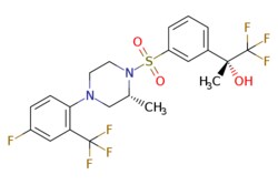eMolecules​ 946396-92-5 | Medchem Express | HSD-016 | 5mg | 719835784 |