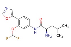 eMolecules​&nbsp;Medchem Express / BMS-911172 / 5mg / 719835709 / HY-115868 /  / 1644248-18-9 / [null] / 339.343 / C16H19F2N3O3