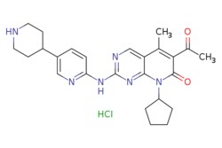 eMolecules​ 2891598-76-6 | Medchem Express | Dalpiciclib (hydrochloride)