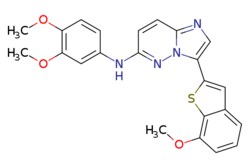 eMolecules​ 1627729-62-7 | Medchem Express | MLK-IN-1 | 5mg | 719835636