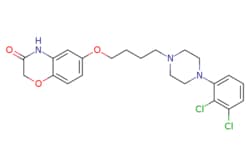 eMolecules​&nbsp;1239729-06-6 | Medchem Express |  Brilaroxazine |  5mg | 719835614 | HY-109112 | 450.36 |  C22H25Cl2N3O3