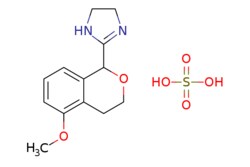 eMolecules​&nbsp;1465908-73-9 | Medchem Express |  Tasipimidine (sulfate) |  5mg | 719835606 | HY-109075A | 330.36 |  C13H18N2O6S