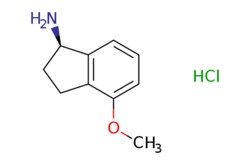 eMolecules​ 1391437-20-9 | (R)-4-METHOXY-2,3-DIHYDRO-1H-INDEN-1-AMINE HYDROCHLORIDE