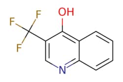 eMolecules​&nbsp;ChemScene / 3-(Trifluoromethyl)quinolin-4-ol / 100mg / 718356898 / CS-0527925 / 0.000 / 1261767-10-5 / MFCD18414819 / 213.159 / C10H6F3NO