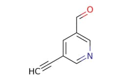 eMolecules​ ChemScene / 5-Ethynylnicotinaldehyde / 100mg / 718356364 /