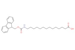 eMolecules​ Broadpharm / 14-(Fmoc-amino)-tetradecanoic acid / 100mg / 718091761