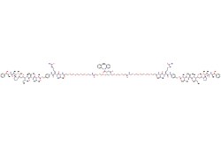 eMolecules​&nbsp;Broadpharm / N-DBCO-N-bis(PEG2-amide-PEG4-Val-cit-PAB-MMAE) / 1mg / 718091677 / BP-28218 / 98.000 /  / [null] / 3330.135 / C171H266N24O42