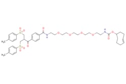 eMolecules​ Broadpharm / Bis-sulfone-PEG4-TCO / 50mg / 718091656 / BP-28211