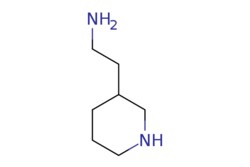 eMolecules​ AstaTech / 2-(PIPERIDIN-3-YL)ETHAN-1-AMINE / 0.1g / 718080263