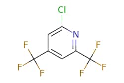 eMolecules​ AstaTech / 2-CHLORO-46-BIS(TRIFLUOROMETHYL)PYRIDINE / 0.1g