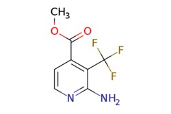 eMolecules​ AstaTech / METHYL 2-AMINO-3-(TRIFLUOROMETHYL)ISONICOTINATE
