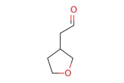 eMolecules​&nbsp;AstaTech / 2-(OXOLAN-3-YL)ACETALDEHYDE / 0.1g / 717680196 / E72813 / 95.000 / 1072-94-2 / MFCD18366525 / 114.144 / C6H10O2