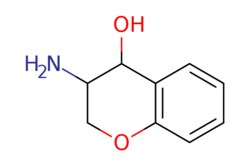 eMolecules​ ChemScene / 3-Aminochroman-4-ol / 100mg / 717419465 / CS-0526947