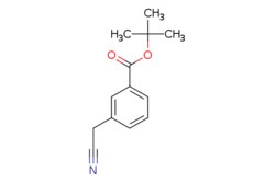eMolecules​ ChemScene / tert-Butyl 3-(cyanomethyl)benzoate / 100mg / 717419464