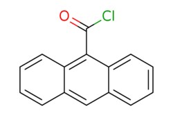 eMolecules​&nbsp;AstaTech / 9-ANTHRACENECARBONYL CHLORIDE / 0.25g / 717406063 / E86386 / 95.000 / 16331-52-5 / MFCD00045385 / 240.690 / C15H9ClO