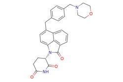eMolecules​&nbsp;Medchem Express / Cemsidomide / 5mg / 716994170 / HY-144841 /  / 2504235-67-8 / [null] / 469.541 / C28H27N3O4