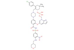 eMolecules​ 1351456-78-4 | Medchem Express | ABBV-167 | 5mg | 716994148