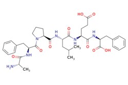 eMolecules​&nbsp;Medchem Express / ACTH (34-39) / 5mg / 716993945 / HY-P1739 /  / 69454-10-0 / [null] / 722.840 / C37H50N6O9