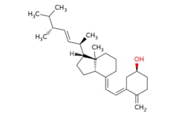 eMolecules​ 51744-66-2 | Medchem Express | 56-trans-Vitamin D2 | 5mg |
