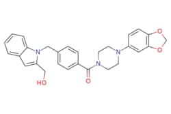 eMolecules​ Medchem Express / AVJ16 / 5mg / 716993779 / HY-144873 / / 2775241-92-2