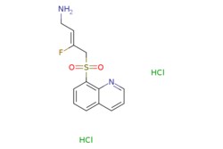 eMolecules​ Medchem Express / LOX-IN-3 (dihydrochloride) / 5mg / 716993729