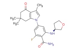 eMolecules​ 1073969-18-2 | Medchem Express | SNX-0723 | 5mg | 716993579