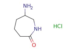 eMolecules​ AstaTech / 6-AMINOAZEPAN-2-ONE HCL / 0.1g / 716957688 / F19780