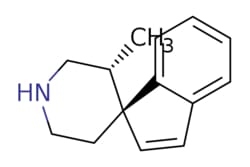 eMolecules​ JW PharmLab LLC / (1R3R)-3-Methylspiro[1H-indene-14-piperidine]