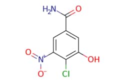 eMolecules​ JW PharmLab LLC / 4-Chloro-3-hydroxy-5-nitro-benzamide / 50mg