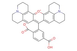 eMolecules​&nbsp;AstaTech / 6-CARBOXY-X-RHODAMINE / 0.1g / 716225319 / 42340 / 95.000 / 194785-18-7 / MFCD08705674 / 534.612 / C33H30N2O5