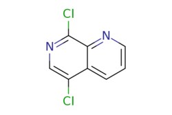 eMolecules​ ChemScene / 58-Dichloro-17-naphthyridine / 500mg / 714309850