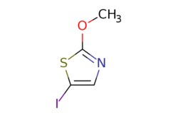 eMolecules​ ChemScene / 5-Iodo-2-methoxythiazole / 100mg / 714103759 /