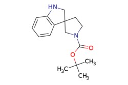 eMolecules​ AstaTech / 12-DIHYDRO-SPIRO[INDOLE-33-PYRROLIDINE]-1-CARBOXYLICACIDTERT-BUTYLESTER
