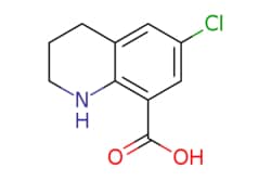 eMolecules​ Ambeed / 6-Chloro-1234-tetrahydroquinoline-8-carboxylic acid